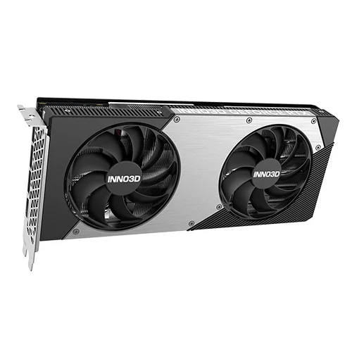 Inno3d RTX 5070 Twin X2 SFF 12GB GDDR7 Graphics Card